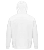 SOL'S Unisex Stellar Organic Hoodie | White