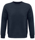 SOL'S Unisex Comet Organic Sweatshirt | French Navy
