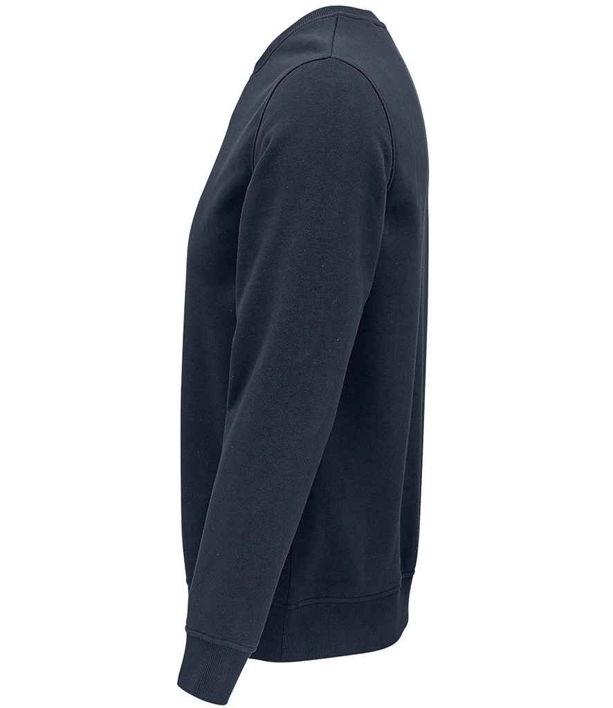 SOL'S Unisex Comet Organic Sweatshirt | French Navy