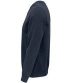 SOL'S Unisex Comet Organic Sweatshirt | French Navy