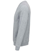 SOL'S Unisex Comet Organic Sweatshirt | Grey Marl