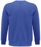 SOL'S Unisex Comet Organic Sweatshirt | Royal Blue