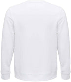 SOL'S Unisex Comet Organic Sweatshirt | White