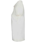 SOL'S Ladies Planet Organic Piqué Polo Shirt | Off White