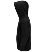 SOL'S Kids Stellar Organic Hoodie | Black
