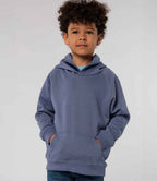 SOL'S Kids Stellar Organic Hoodie | Blue