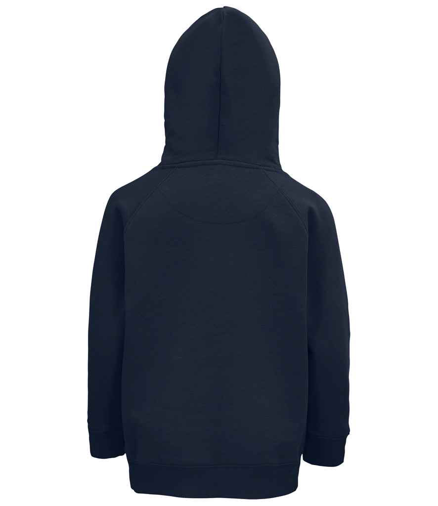 SOL'S Kids Stellar Organic Hoodie | French Navy