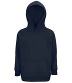 SOL'S Kids Stellar Organic Hoodie | French Navy