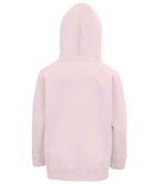 SOL'S Kids Stellar Organic Hoodie | Pale Pink
