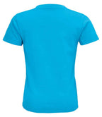 SOL'S Kids Pioneer Organic T-Shirt | Aqua