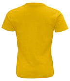 SOL'S Kids Pioneer Organic T-Shirt | Gold