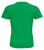 SOL'S Kids Pioneer Organic T-Shirt | Kelly Green