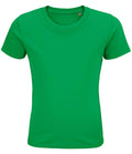 SOL'S Kids Pioneer Organic T-Shirt | Kelly Green