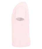 SOL'S Kids Pioneer Organic T-Shirt | Pale Pink