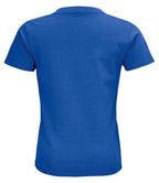 SOL'S Kids Pioneer Organic T-Shirt | Royal Blue