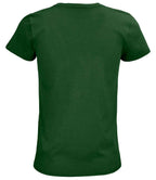 SOL'S Ladies Pioneer Organic T-Shirt | Bottle Green