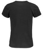 SOL'S Ladies Pioneer Organic T-Shirt | Deep Black
