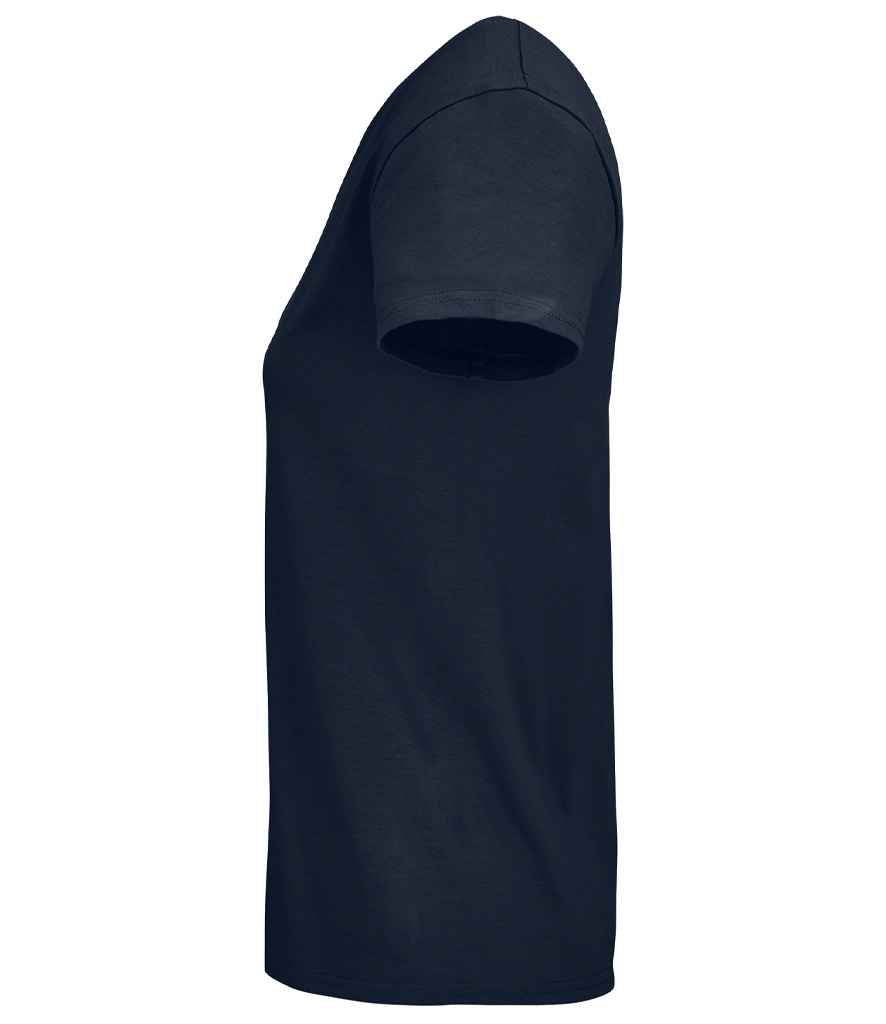SOL'S Ladies Pioneer Organic T-Shirt | French Navy