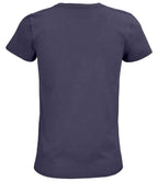 SOL'S Ladies Pioneer Organic T-Shirt | Mouse Grey