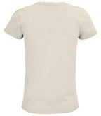 SOL'S Ladies Pioneer Organic T-Shirt | Natural