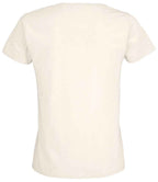 SOL'S Ladies Pioneer Organic T-Shirt | Off White