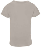 SOL'S Ladies Pioneer Organic T-Shirt | Rope