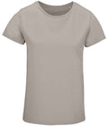 SOL'S Ladies Pioneer Organic T-Shirt | Rope
