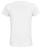 SOL'S Ladies Pioneer Organic T-Shirt | White