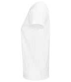 SOL'S Ladies Pioneer Organic T-Shirt | White