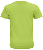 SOL'S Kids Crusader Organic T-Shirt | Apple Green