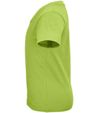 SOL'S Kids Crusader Organic T-Shirt | Apple Green