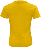 SOL'S Kids Crusader Organic T-Shirt | Gold