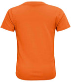 SOL'S Kids Crusader Organic T-Shirt | Orange