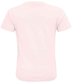 SOL'S Kids Crusader Organic T-Shirt | Pale Pink