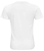 SOL'S Kids Crusader Organic T-Shirt | White