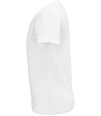 SOL'S Kids Crusader Organic T-Shirt | White