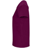 SOL'S Ladies Crusader Organic T-Shirt | Astral Purple
