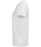 SOL'S Ladies Crusader Organic T-Shirt | Ash