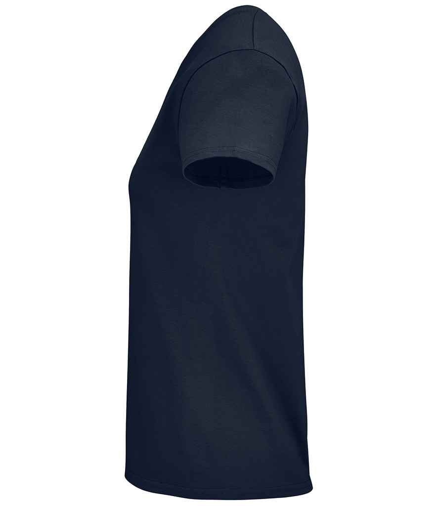 SOL'S Ladies Crusader Organic T-Shirt | French Navy