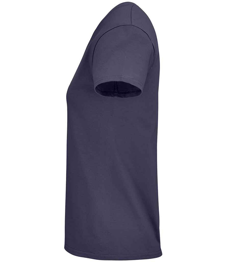 SOL'S Ladies Crusader Organic T-Shirt | Mouse Grey