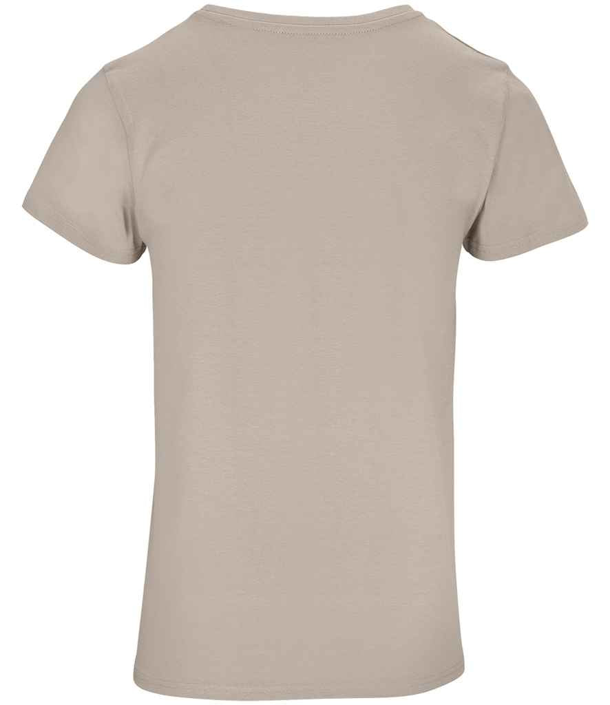 SOL'S Ladies Crusader Organic T-Shirt | Rope