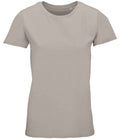 SOL'S Ladies Crusader Organic T-Shirt | Rope