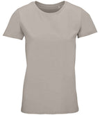 SOL'S Ladies Crusader Organic T-Shirt | Rope