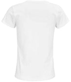 SOL'S Ladies Crusader Organic T-Shirt | White