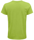 SOL'S Crusader Organic T-Shirt | Apple Green