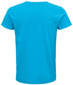 SOL'S Crusader Organic T-Shirt | Aqua