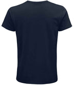 SOL'S Crusader Organic T-Shirt | French Navy
