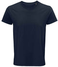 SOL'S Crusader Organic T-Shirt | French Navy