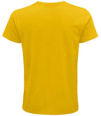 SOL'S Crusader Organic T-Shirt | Gold