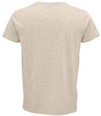 SOL'S Crusader Organic T-Shirt | Heather Beige